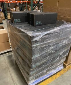 Bulk Boutiq Switch Vape (Mixed Flavors)